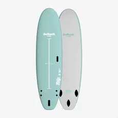 Softech Softech Roller 2.0 7'6" Soft Surfboard