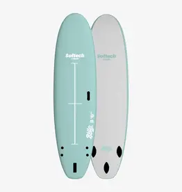 Softech Roller 2.0 7'6" Soft Surfboard