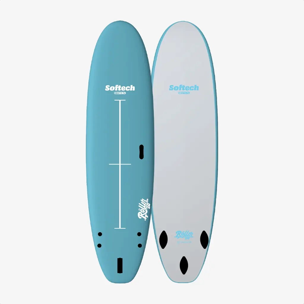 Softech Softech Roller 2.0 7'6" Soft Surfboard