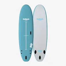 Softech Softech Roller 2.0 7'6" Soft Surfboard