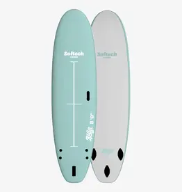 Softech Roller 2.0 8'0" Soft Surfboard