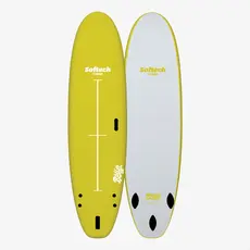 Softech Softech Roller 2.0 8'0" Soft Surfboard
