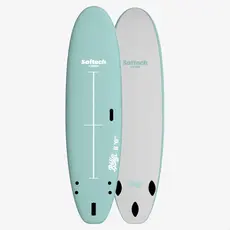 Softech Softech Roller 2.0 8'6" Soft Surfboard