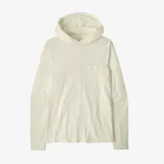 Patagonia Patagonia Men's Trail Harbor Hoody Birch White