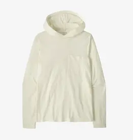 Patagonia Men's Trail Harbor Hoody Birch White