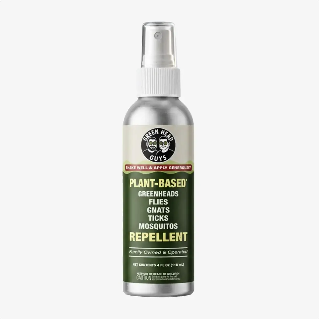 Greenhead Guys Greenhead Guys Plant Based Repellent