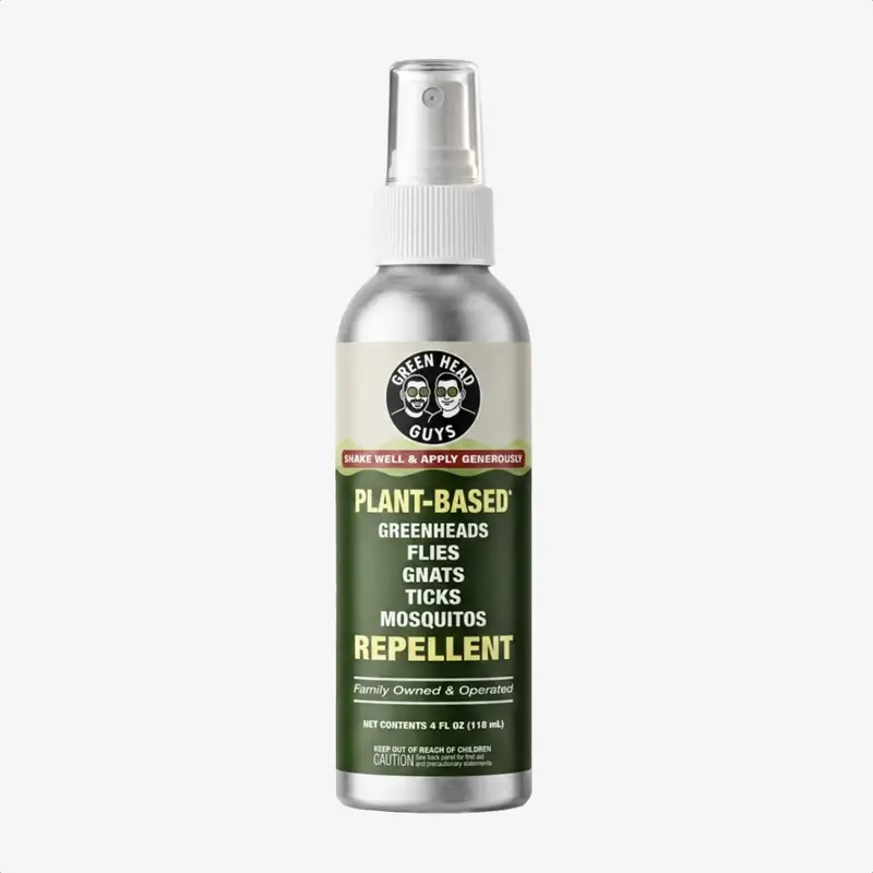 Greenhead Guys Plant Based Repellent