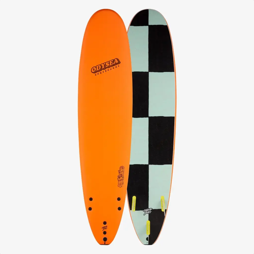 Catch Surf 8'0" Catch Surf Odysea Log