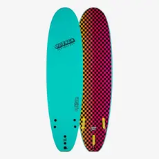 Catch Surf 7'0" Catch Surf Odysea Log Softboard Turquoise
