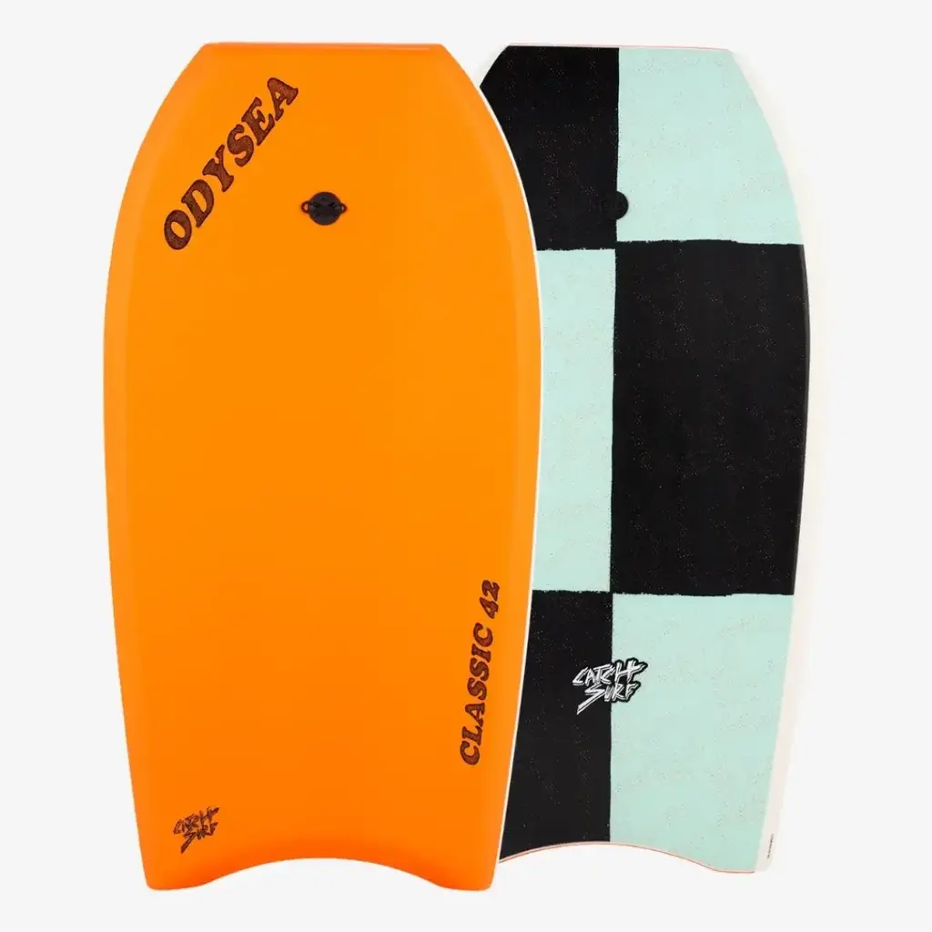Catch Surf Catch Surf Odysea Classic 45" Bodyboard