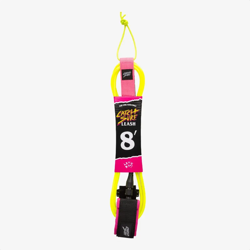 Catch Surf Catch Surf Beater 8' Leash