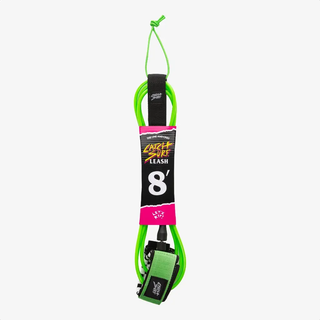 Catch Surf Catch Surf Beater 8' Leash