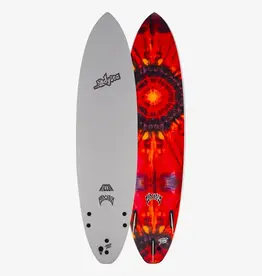 Catch Surf 7'2" ...Lost Crowd Killer Cool Grey