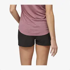 Patagonia Patagonia Women’s Strider Pro Shorts 3.5” Black