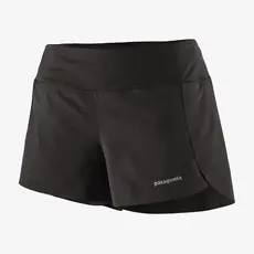 Patagonia Patagonia Women’s Strider Pro Shorts 3.5” Black