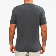 Surfari Surfari Gloucester Low Life T-shirt Charcoal