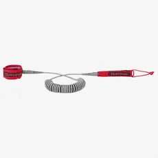 Dakine Dakine SUP Coiled Ankle Leash 10' x 3/16"