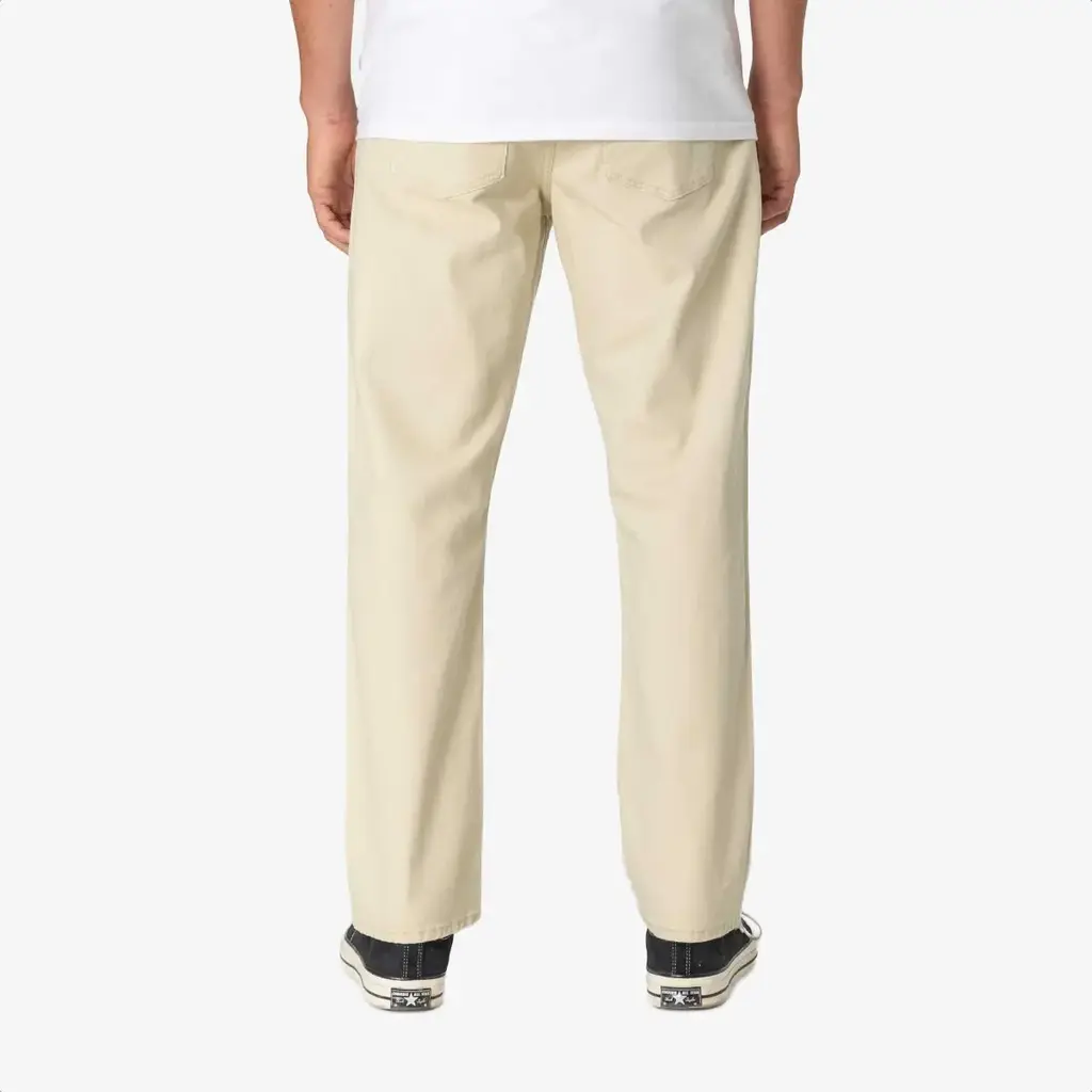 Katin Katin Ren 57 Classic Straight Bull Denim Birch
