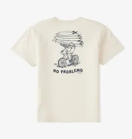 Katin Boys Trek Tee Vintage White