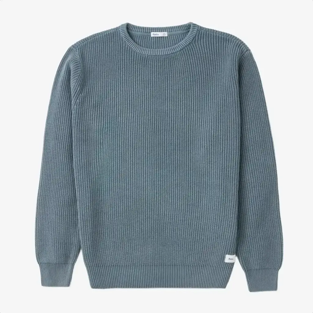 Katin Katin Swell Sweater Tempest Blue