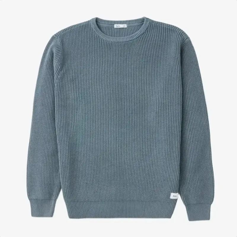 Katin Swell Sweater Tempest Blue