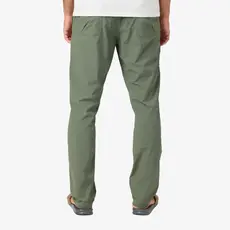 O'Neill O'Neill TRVLR Halfback Hybrid Pants Dark Olive