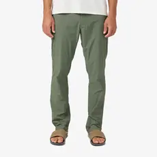O'Neill O'Neill TRVLR Halfback Hybrid Pants Dark Olive
