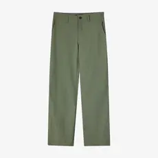 O'Neill O'Neill TRVLR Halfback Hybrid Pants Dark Olive