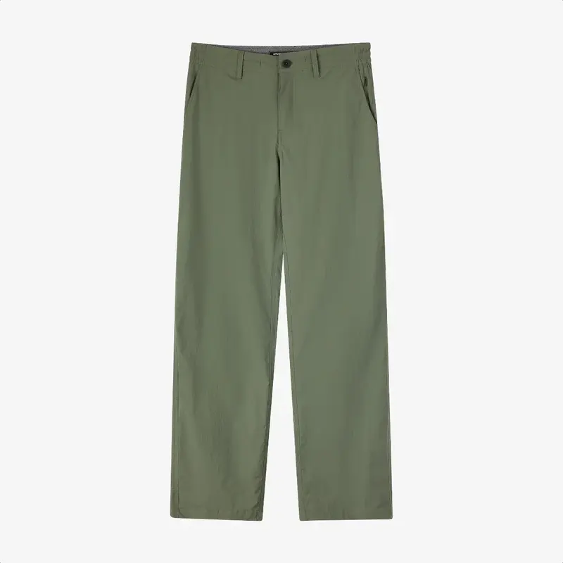 O'Neill TRVLR Halfback Hybrid Pants Dark Olive