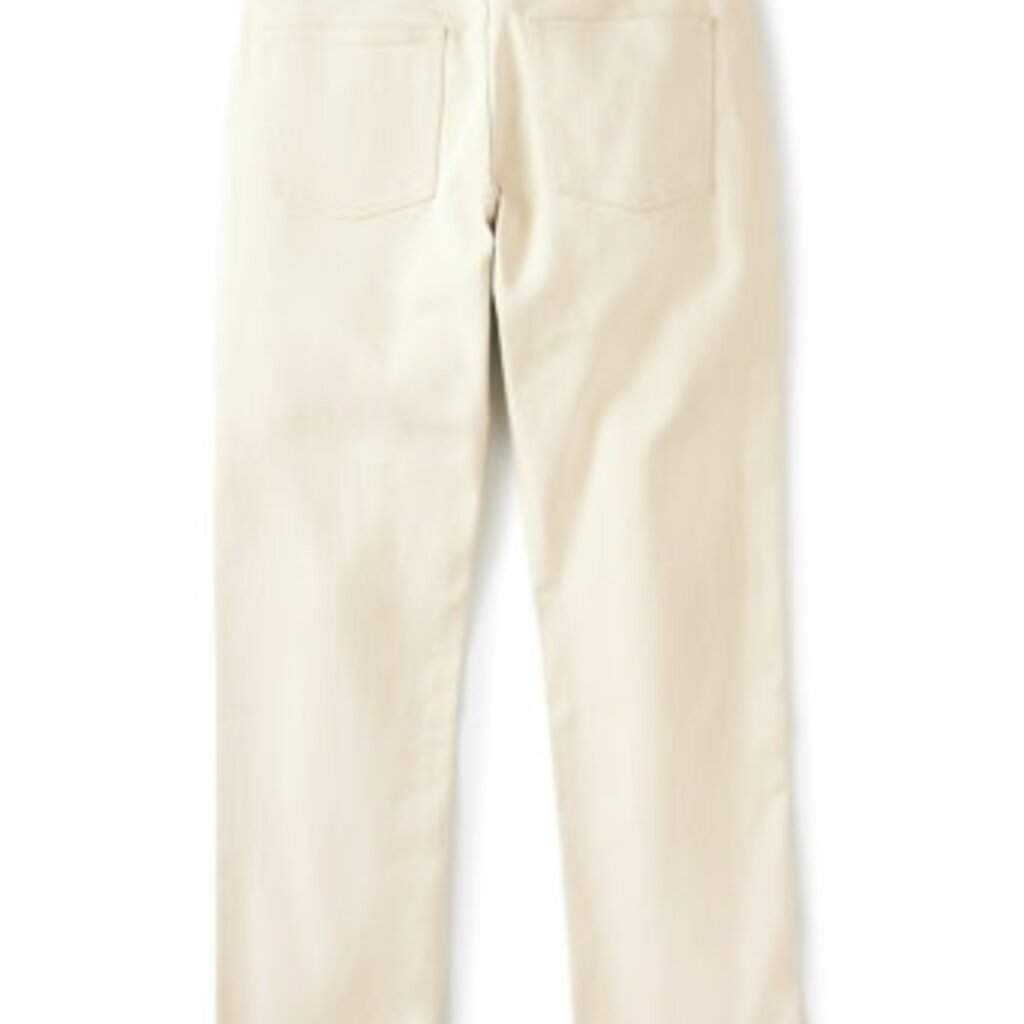 Katin Katin Ren 57 Classic Straight Bull Denim Birch