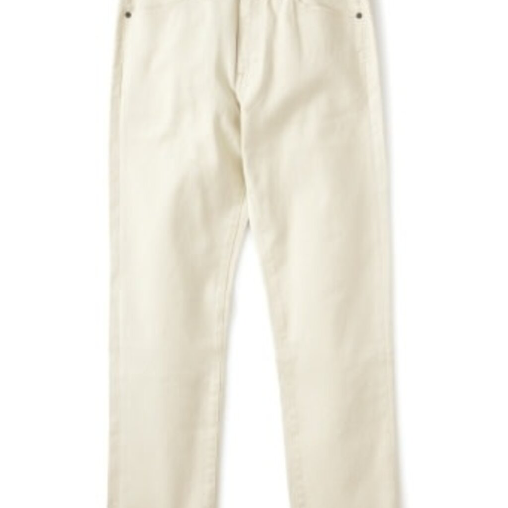 Katin Katin Ren 57 Classic Straight Bull Denim Birch