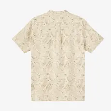 O'Neill O'Neill O'Riginals Print Standard Fit Shirt Tofu