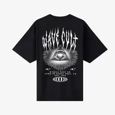O'Neill O'Neill All Seeing Boxy Tee Black
