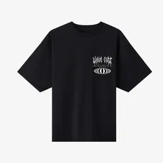 O'Neill O'Neill All Seeing Boxy Tee Black