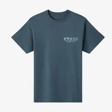 O'Neill O’Neill Boy's Tag Line Classic Tee Dark Slate