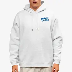 Surfari Surfari Good Harbor Surf Club Hoody Heather Grey