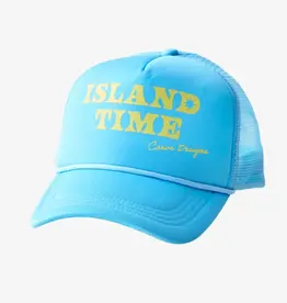 Carve Designs Trucker Hat