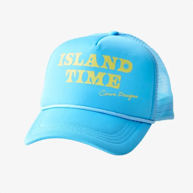 Carve Designs Trucker Hat