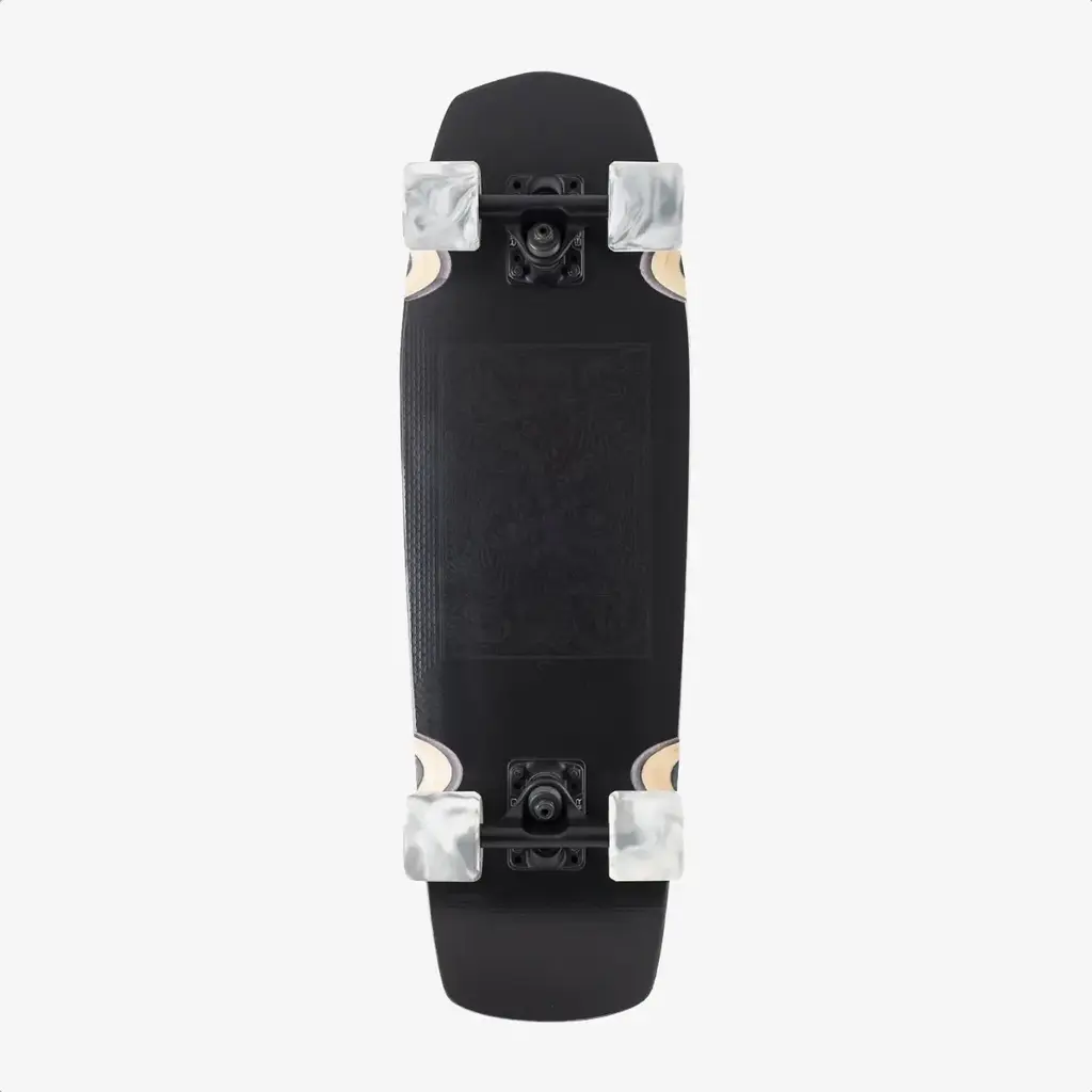 Landyachtz Landyachtz Dinghy Coffin Stunt Card Complete