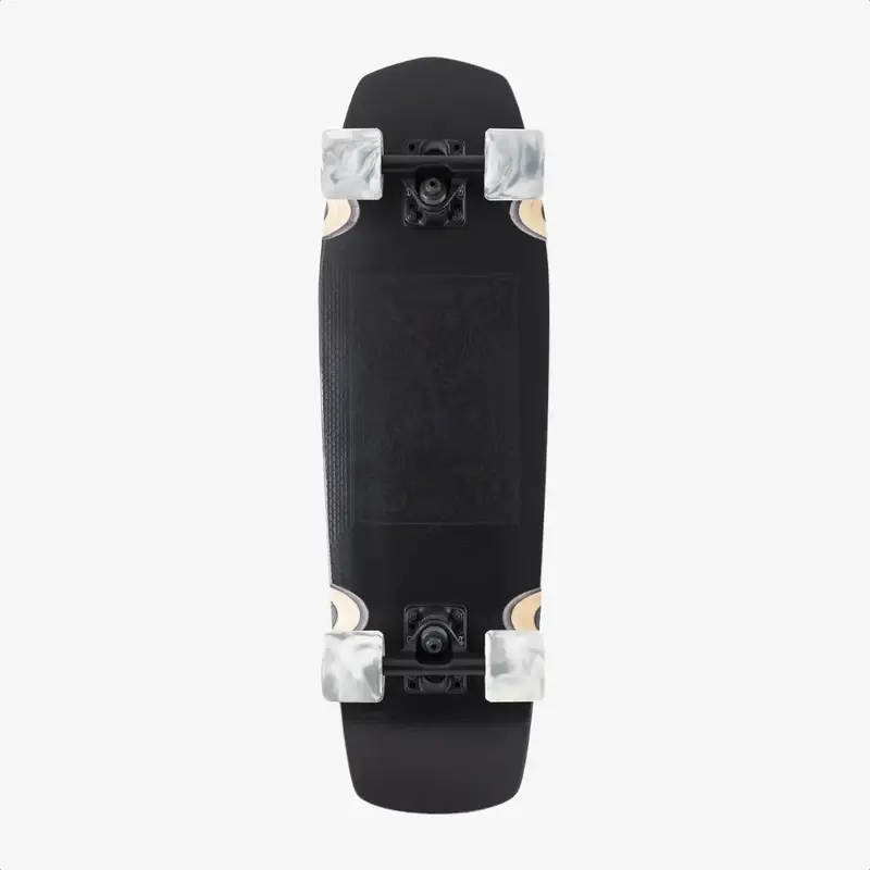 Landyachtz Dinghy Coffin Stunt Card Complete