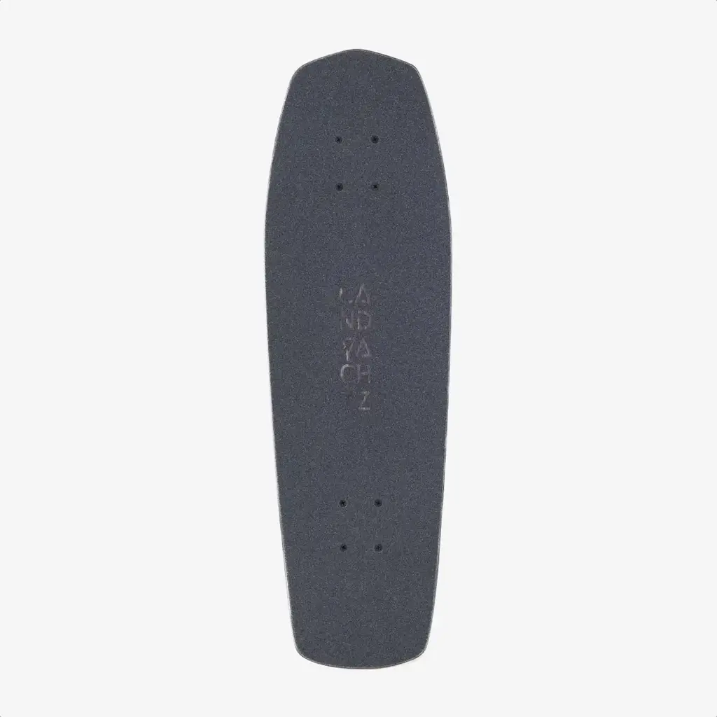 Landyachtz Landyachtz Dinghy Coffin Stunt Card Complete