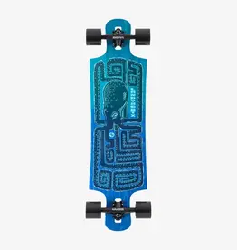 Landyachtz Drop Hammer Octomaze Complete