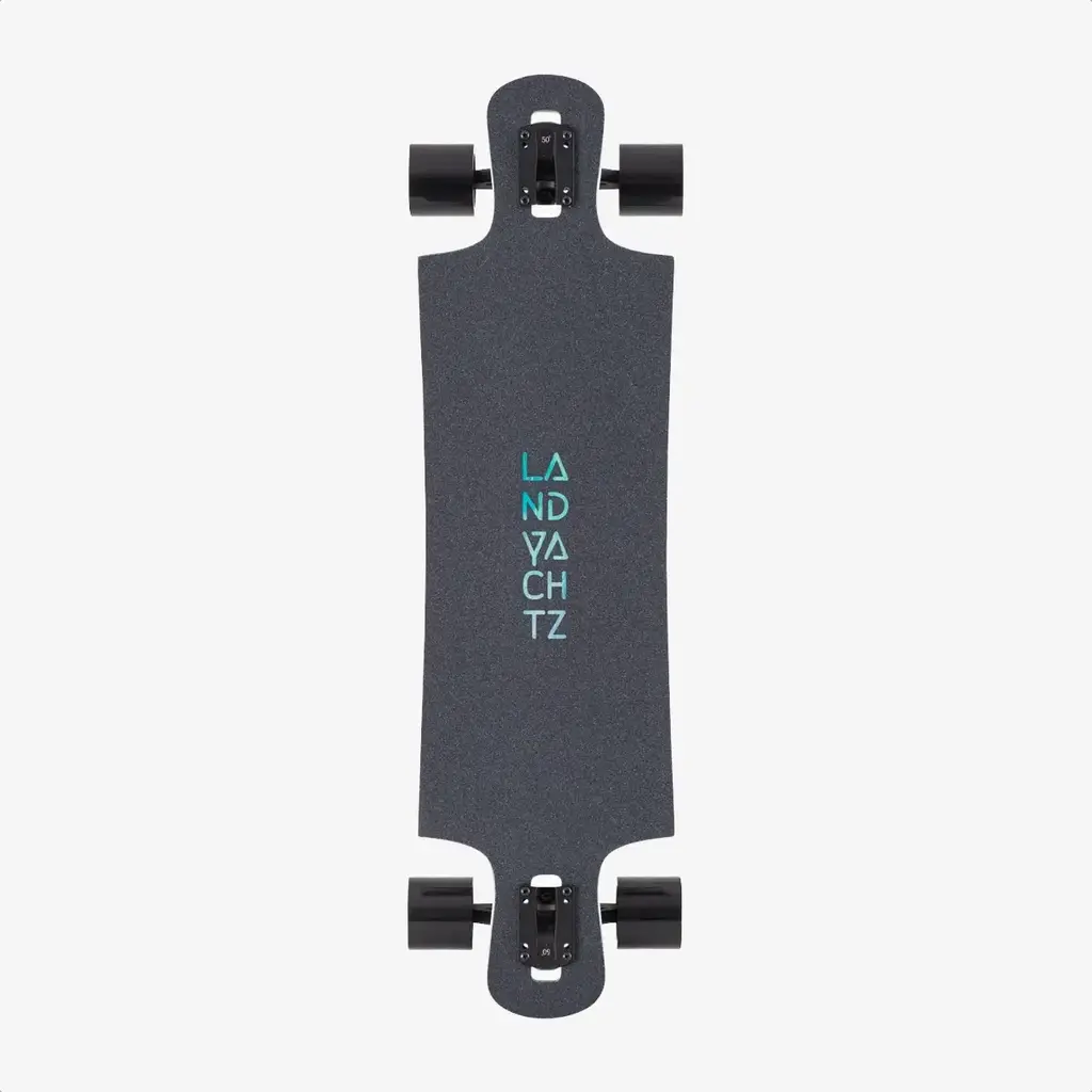 Landyachtz Landyachtz Drop Hammer Octomaze Complete
