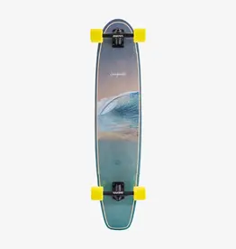 Landyachtz Ripper Wave Complete
