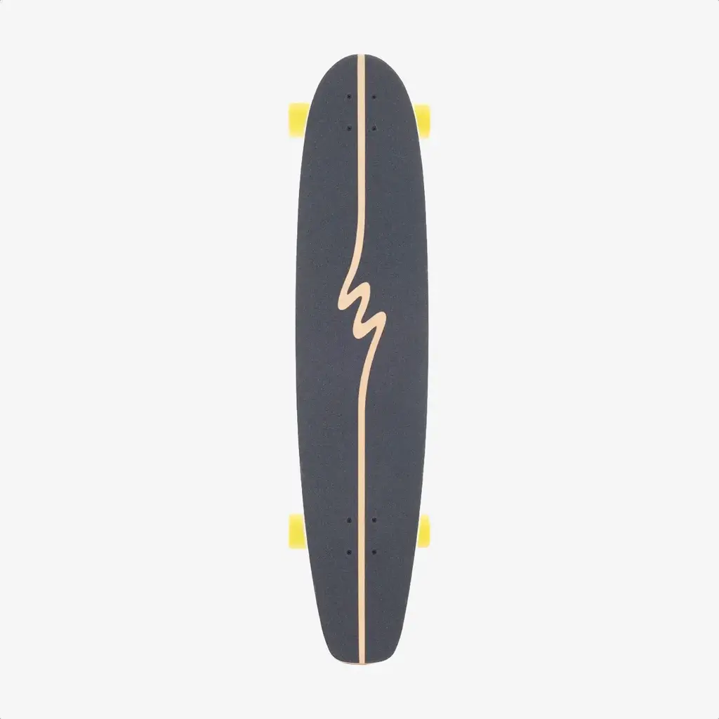 Landyachtz Landyachtz Ripper Wave Complete
