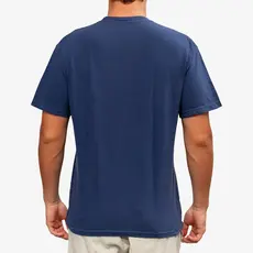 Surfari Surfari Lobsta Comfort Colors Tee Navy
