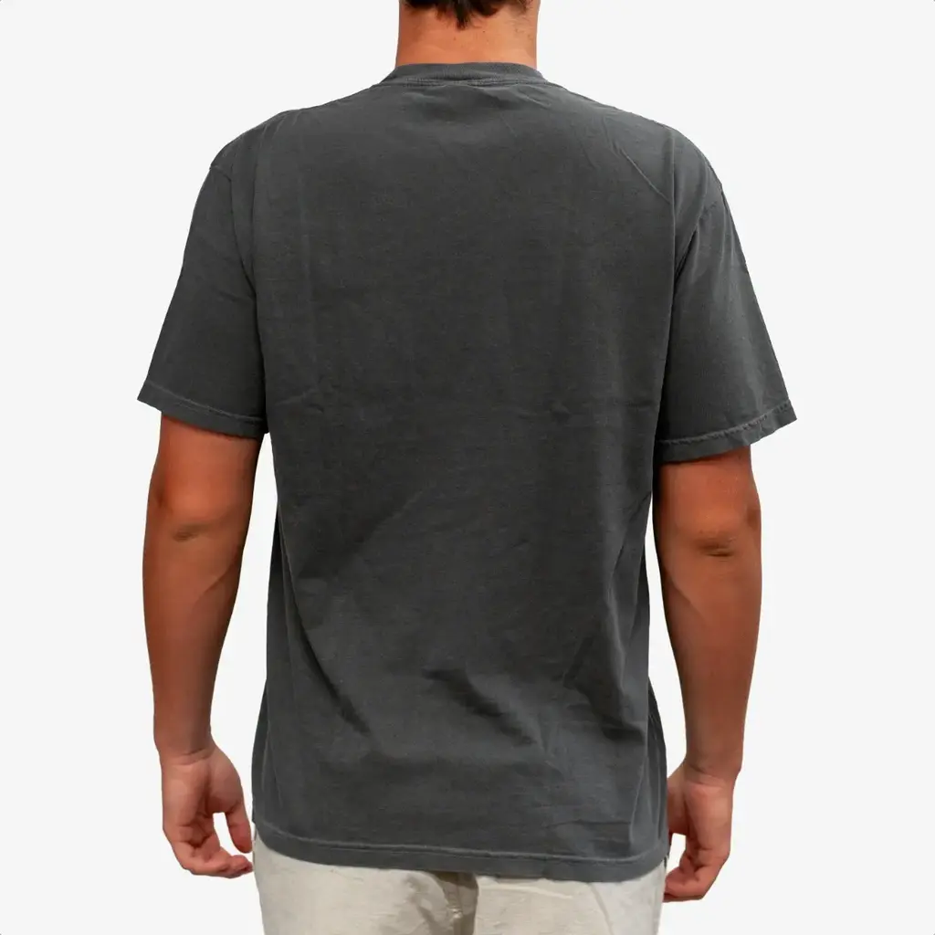 Surfari Surfari Lobsta Comfort Colors Tee Pepper
