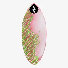 Zap Skimboards Zap Large Wedge Skimboard 49"