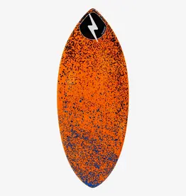 Zap Skimboards Large Wedge Skimboard 49"