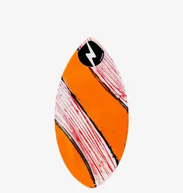 Zap Skimboards Lazer Skimboard 40"
